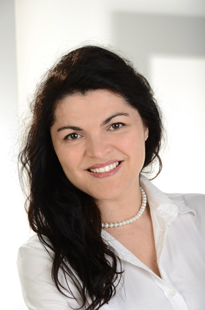 Beatrice Zamfirache